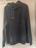 Naketano Hoodie XL blau Nordrhein-Westfalen - Herne Vorschau