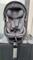 BabyGo Iso360 Reboarder Kindersitz Autositz Schwerin - Werdervorstadt Vorschau