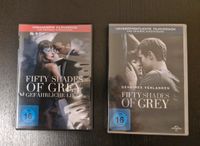 DVD Fifty Shades of Grey Niedersachsen - Bad Salzdetfurth Vorschau