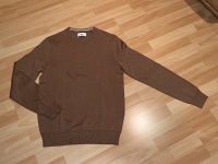 Herrenpullover Pullover C&A,Größe S, braun Nordrhein-Westfalen - Bornheim Vorschau