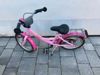 Puky 16 Zoll Fahrrad Nordrhein-Westfalen - Swisttal Vorschau