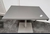 Tisch Höhenverstellbar 90x120 cm Couchtisch Stehtisch Brandenburg - Hohen Neuendorf Vorschau