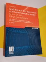 Mathematik für Ingenieure und Naturwissenschaftler - Aufgaben Sachsen - Großenhain Vorschau