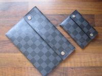 Louis Vuitton SET Clutch/Pochette/Pouch Unisex Neuzustand!!! Rheinland-Pfalz - Neuwied Vorschau