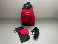 Matchsack / Seesack / Tasche DB Deutsche Bahn NEU Sachsen - Wilsdruff Vorschau