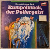 Schallplatte Rumpelmuck Vinyl Hessen - Offenbach Vorschau