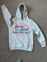 Hoodie von Soccx Größe M top Zustand 25€ Berlin - Biesdorf Vorschau