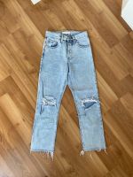 Jeans von Mango in Gr. 32 Nordrhein-Westfalen - Korschenbroich Vorschau