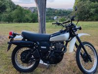 Yamaha XT500 Typ 4E5 Baden-Württemberg - Gechingen Vorschau