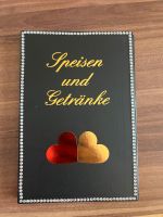 Menükarten A5 Hochzeit Feier 11 Stück Bayern - Pleinfeld Vorschau