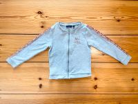 Sweatjacke Pullover Pailletten Glitzer Blue Seven Berlin - Pankow Vorschau