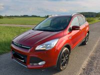 Ford KUGA Eco Boost Baden-Württemberg - Hohentengen Vorschau