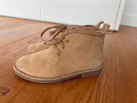 Wildlederschuhe, Gr. 28, wie NEU Wandsbek - Hamburg Sasel Vorschau