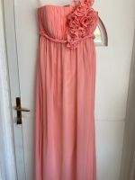 Abendkleid Ballkleid Abiball Gr 40/42 Brandenburg - Wandlitz Vorschau