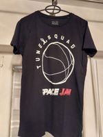 T-Shirt Space Jam Größe S schwarz Baden-Württemberg - Langenargen Vorschau