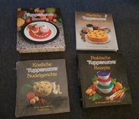 Tupperware - Kochbücher/ Rezepte Schleswig-Holstein - Freienwill (bei Flensburg) Vorschau