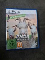 PS5 Goat Simulator 3 Baden-Württemberg - Albstadt Vorschau