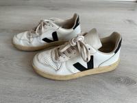 Veja Sneaker, weiß/schwarz, Gr.37 Essen - Bredeney Vorschau