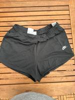 Nike Shorts Women 1X Standard Fit High Rise Brandenburg - Eberswalde Vorschau