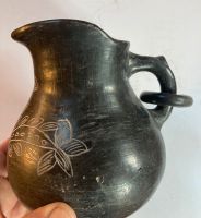Keramikgefäß aus Chile (1950) Niedersachsen - Vechelde Vorschau