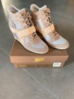 Ash Sneakers Bowie Sand Offwhite Baden-Württemberg - Freiberg am Neckar Vorschau