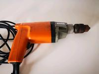 DDR Bohrmaschine mit neuem extra langen Kabel Sachsen - Hartha Vorschau