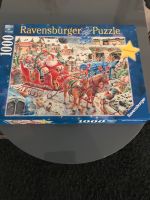 Puzzle Weihnachten Saarland - Heusweiler Vorschau