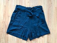 Shorts, kurze Hose, Sommer, leicht, Dunkelblau, Gr. 36 Rheinland-Pfalz - Grünstadt Vorschau