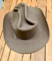 Miller Western wear Denver Colorado Cowboy Hut Hessen - Dipperz Vorschau