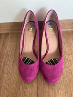 Damenschuhe mit Absatz Nordrhein-Westfalen - Lotte Vorschau