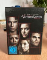 The Vampire Diaries KOMPLETTE SERIE 8 DVD Niedersachsen - Vechta Vorschau