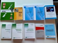 Büchersammlung Studium Polizei HSPV Nordrhein-Westfalen - Bergkamen Vorschau