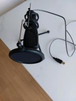 Verkaufe Mikrofon von Trust Niedersachsen - Thedinghausen Vorschau
