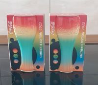 Regenbogenglas McDonald's 2023 NEU & OVP, Mc Donald's Nordfriesland - Husum Vorschau