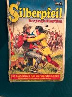 Silberpfeil, Nr. 9, Als die wilden Reiter kamen … Baden-Württemberg - Fronreute Vorschau