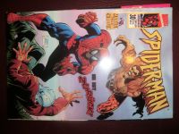 Comic:Spider-Man/Der spektakuläre.../ Peter Parker 2 €/1,60€Porto Schleswig-Holstein - Kirchbarkau Vorschau