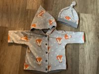 Babyjacke Handmade Mecklenburg-Vorpommern - Gnoien Vorschau