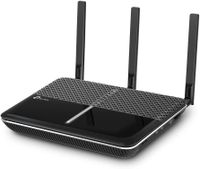 TP-Link VR2100v Dualband WLAN Router Modem Super-VDSL/ADSL Highsp Essen - Stoppenberg Vorschau