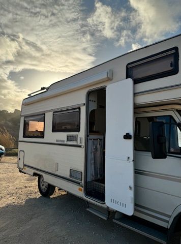 Natur pur erleben: Wohnmobil mieten Lissabon Portugal in Stuttgart