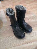 Neuwertige Winterstiefel von Gallucci, Gr. 26 Kr. München - Neuried Kr München Vorschau