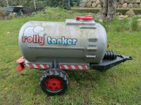 Rolly toys Wassertank Schleswig-Holstein - Rieseby Vorschau