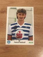 Patrick Notthoff Autogrammkarte MSV Duisburg Schleswig-Holstein - Bad Segeberg Vorschau