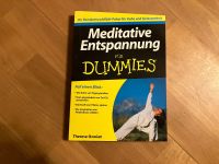 Buch: Meditative Entspannung für Dummies Hessen - Hochheim am Main Vorschau