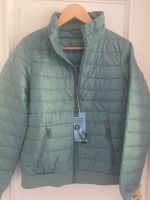 NEU! Tchibo Steppjacke Mint 38 M College Jacke Nordrhein-Westfalen - Radevormwald Vorschau