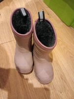 Gummistiefel Mikk Line 25 rose neuwertig Bayern - Donaustauf Vorschau