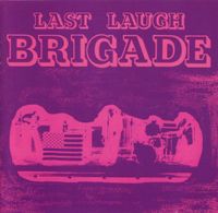 Brigade  Last Laugh  Psychedelic Progressive Vinyl LP Schallplatt Hannover - Nord Vorschau