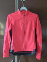 Fahrradjacke Decathlon Gr.XS pink nur Niedersachsen - Emsbüren Vorschau