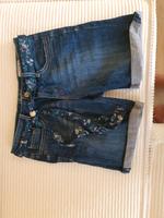 Tom Tailor Jeans Shorts 29 bzw 38 Niedersachsen - Aurich Vorschau