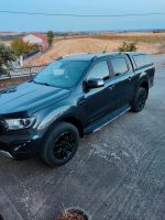 Ford Ranger Wildtrak Baden-Württemberg - Reutlingen Vorschau