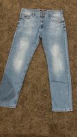 HUGO BOSS JEANS GR 36 Nordrhein-Westfalen - Waldbröl Vorschau